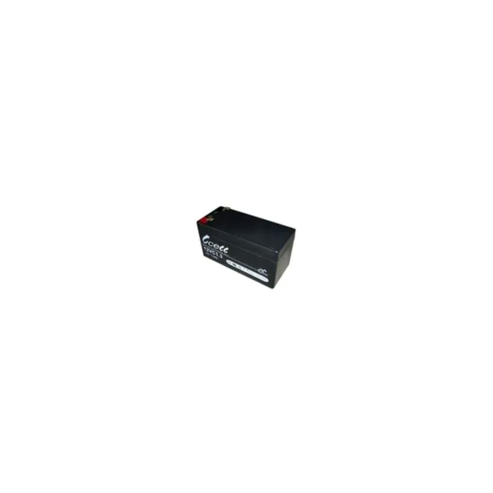 Batterie 12V 2.3A