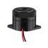 PIEZO Mini Siren 12VDC