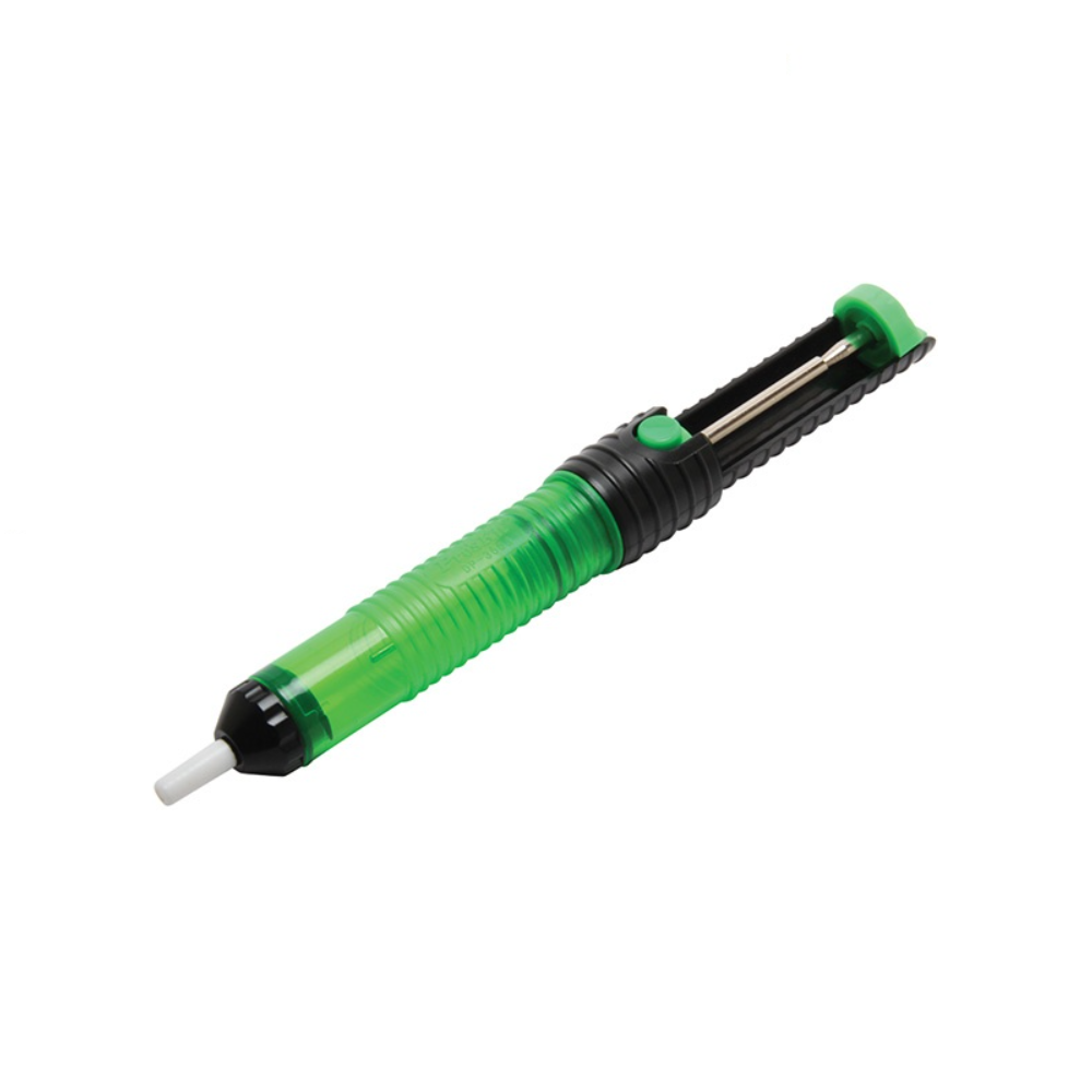 Transparent Desoldering Pump