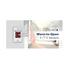 Wave-To-Open Sensor with Manual Override Button - French