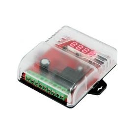 Minuterie et Compteur multi-fonctions