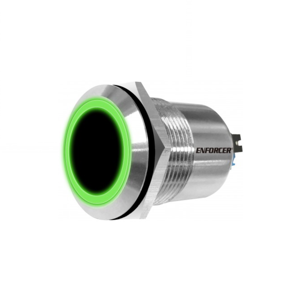 Infrared Proximity Sensor Stainless steel 19mm
