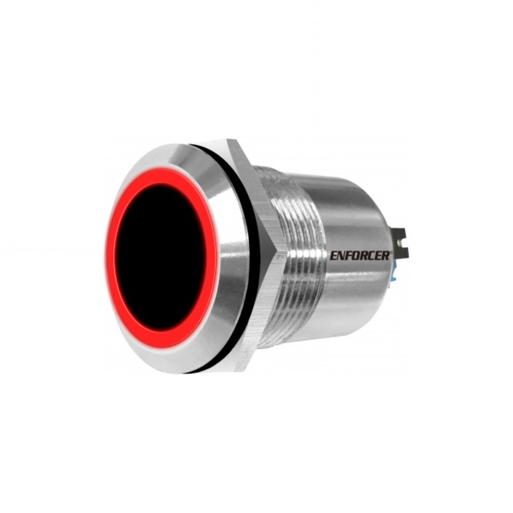 Infrared Proximity Sensor Stainless steel 19mm