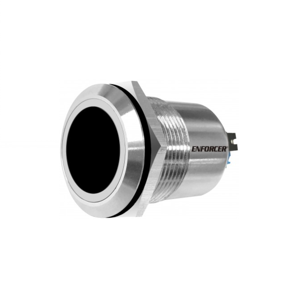Infrared Proximity Sensor Stainless steel 19mm