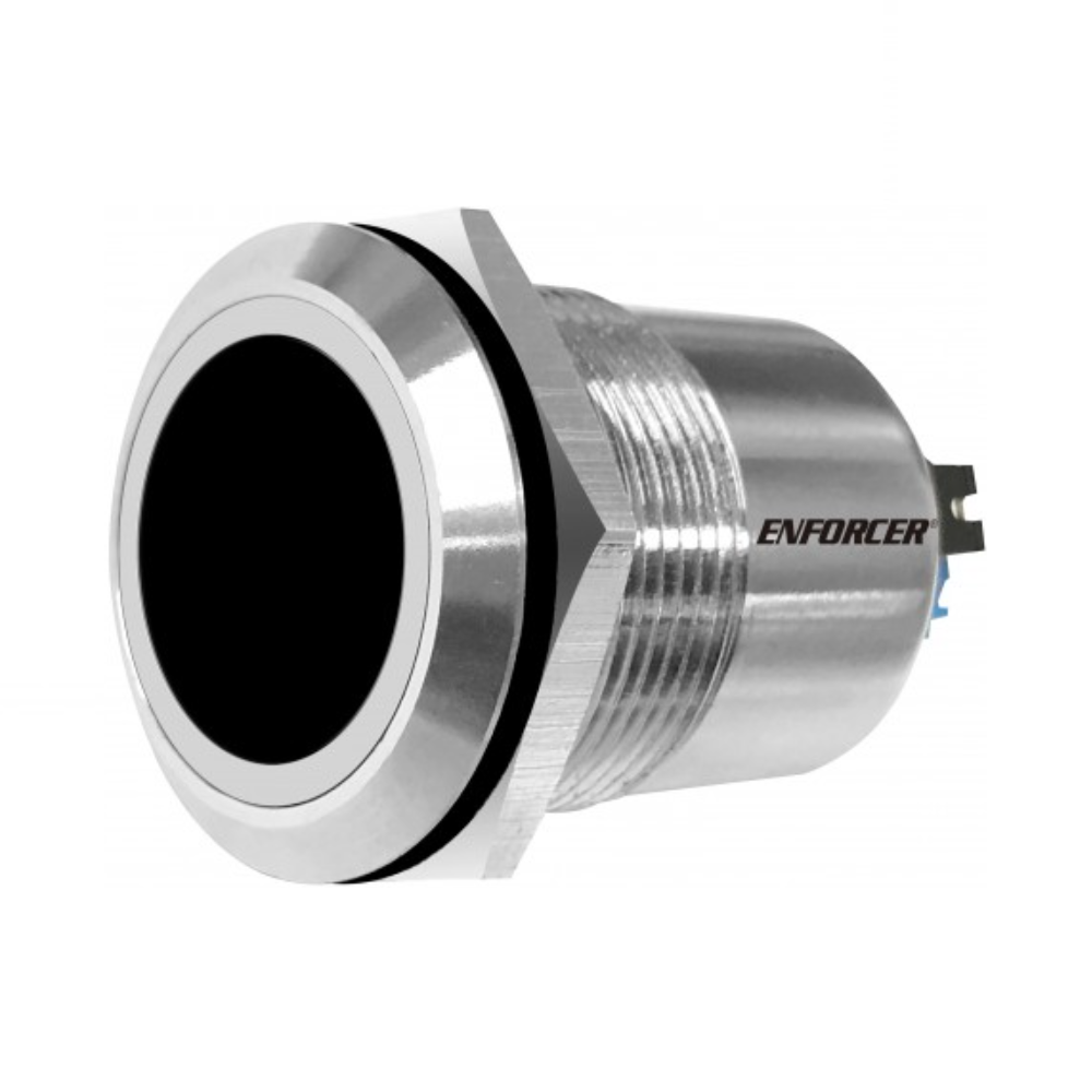 Détecteur de proximité à infrarouge 22mm Acier inoxydable