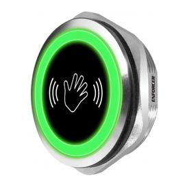 Capteur de proximité à infrarouge  38mm acier inoxydable