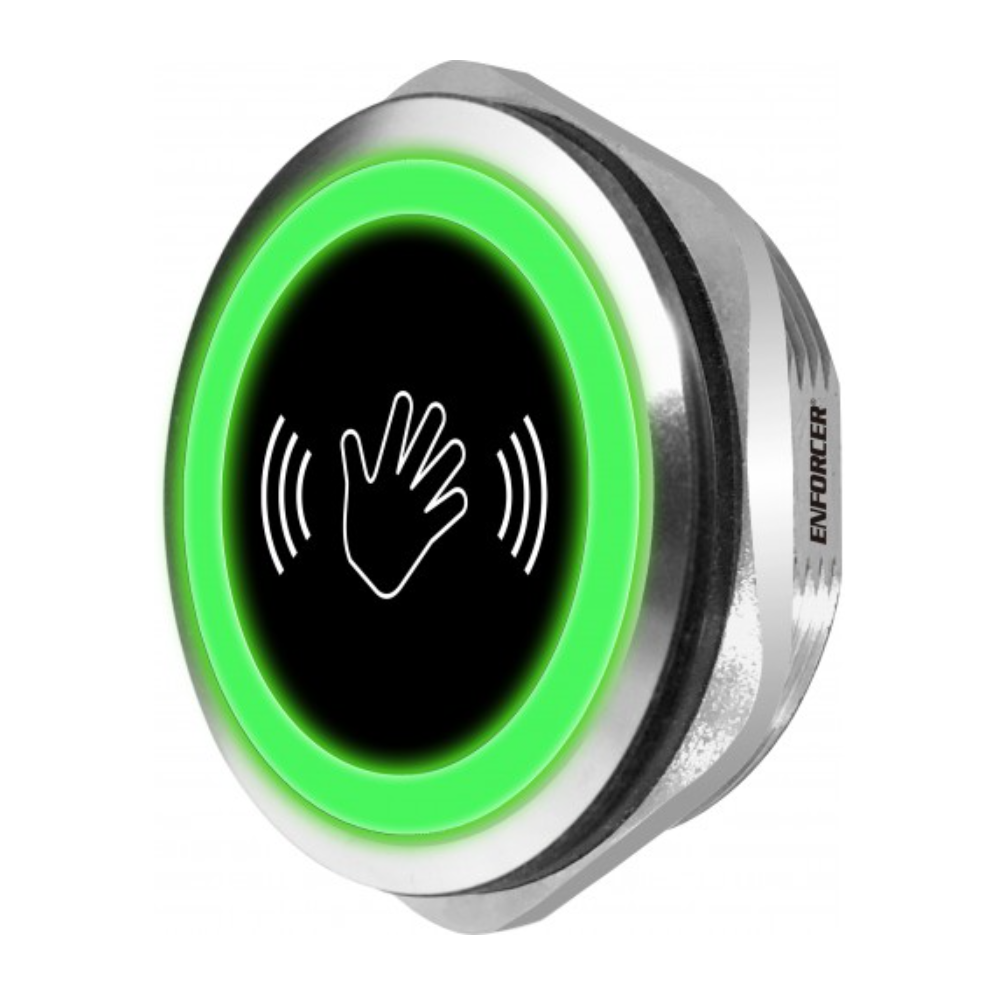 Infrared Proximity Sensor  38mm Stainless steel