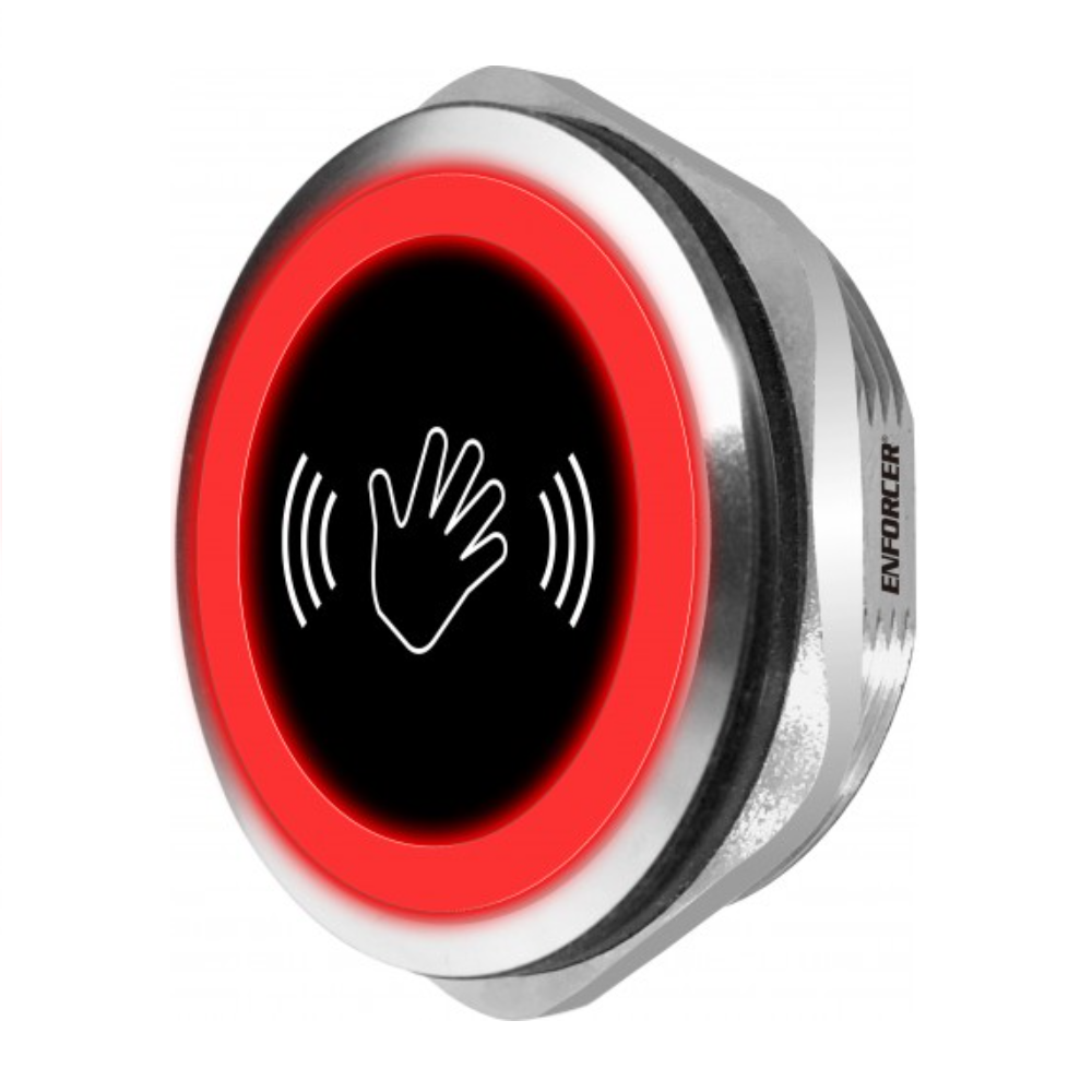 Infrared Proximity Sensor  38mm Stainless steel