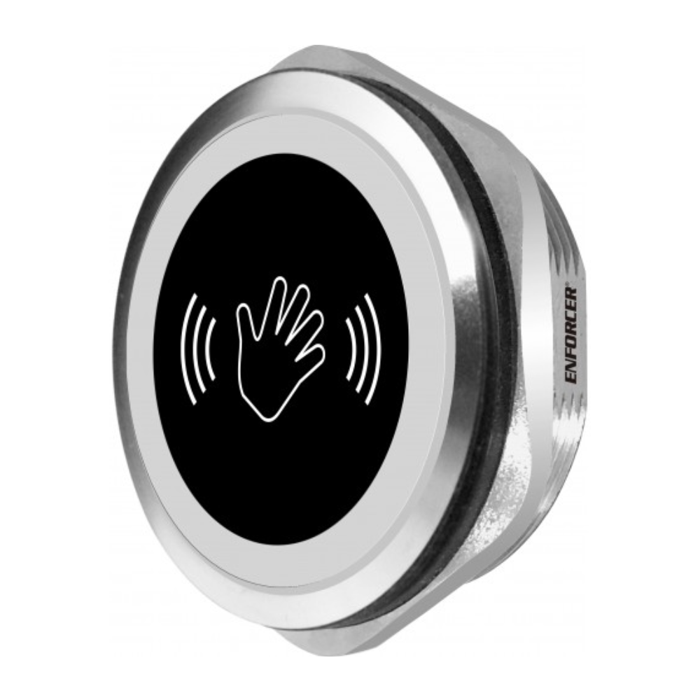 Infrared Proximity Sensor  38mm Stainless steel