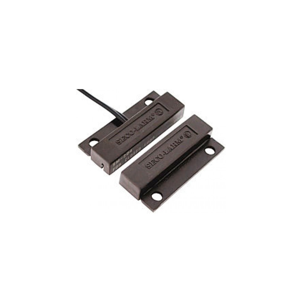 Contacts magnétiques miniatures pour montage en surface