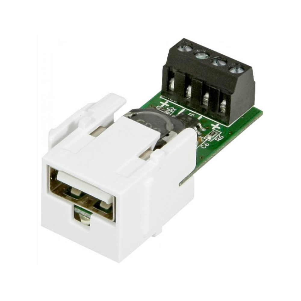 USB Keystone Charger