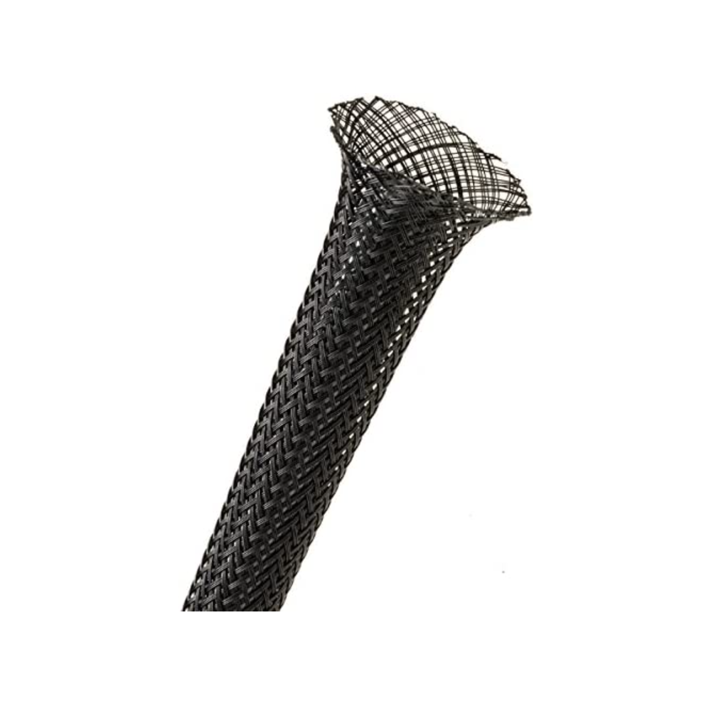 Gaine Isolante Tressée 3/4