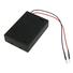 3xAA Battery Box with Switch