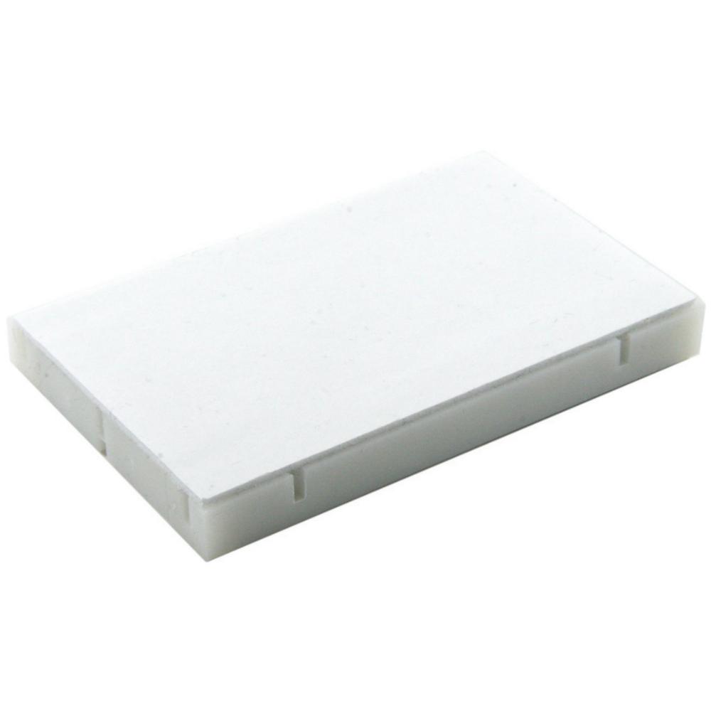 Carte BreadBoard sans soudure à 400 points de connexion avec rails d'alimentation 84 x 54.3 x 8.5mm