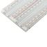 1660 tie-point Solderless Plug-in BreadBoard with power rails 6.5 x 4.3 x 0.3in