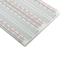 1660 tie-point Solderless Plug-in BreadBoard with power rails 6.5 x 4.3 x 0.3in