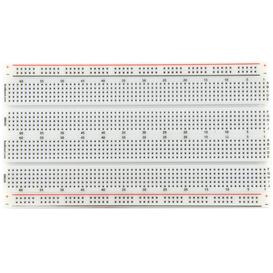 Plaque de Montage 1460 Trous - BB1460