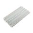 1460 tie-point Modular Solderless Plug-in BreadBoard with power rails