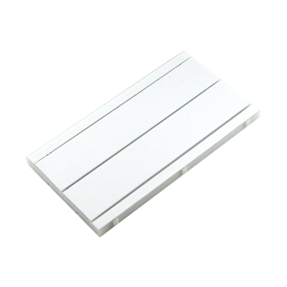 1460 tie-point Modular Solderless Plug-in BreadBoard with power rails