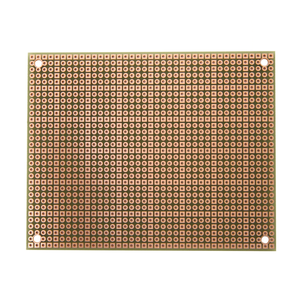 Double-Sided Padboard 3.94 x 3.15in