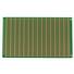 BB3U BusBoard-3U Zig-zag Busses Soldermask Accepte DIN Conn