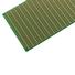 BB3U BusBoard-3U Zig-zag Busses Soldermask Accepte DIN Conn