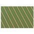 BB3U BusBoard-3U Zig-zag Busses Soldermask Accepte DIN Conn