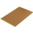 PowerBoard-3U with 6-hole strips and interleaved power rails