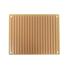 ProtoBoard-2H Size22-Hole Strips 4 Mounting Holes