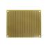 ProtoBoard-2H Size22-Hole Strips 4 Mounting Holes