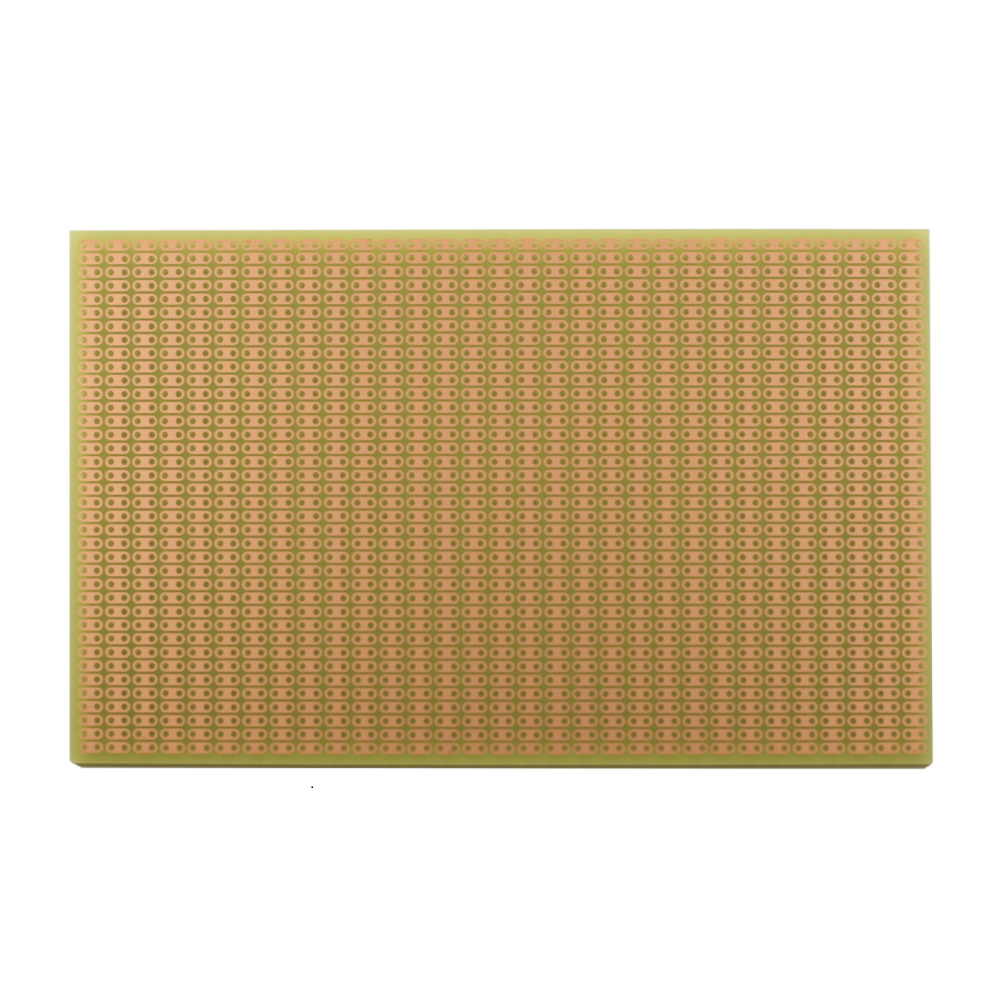 ProtoBoard-2H-3U 2-Hole Strips 3.9