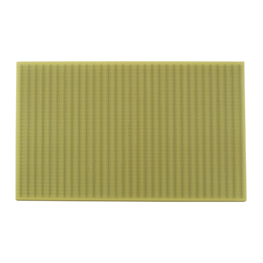 ProtoBoard-2H-3U 2-Hole Strips 3.9
