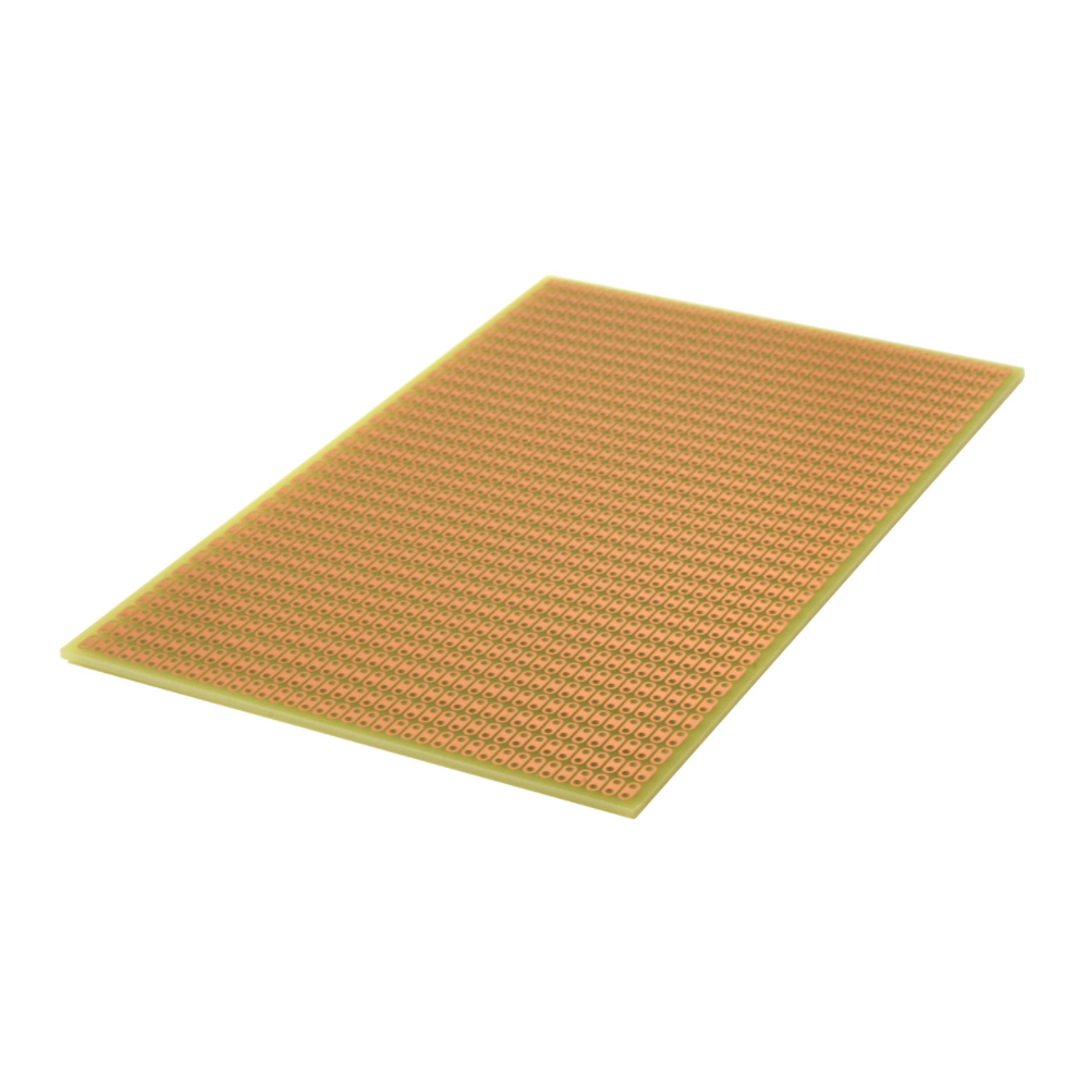 ProtoBoard-2H-3U 2-Hole Strips 3.9