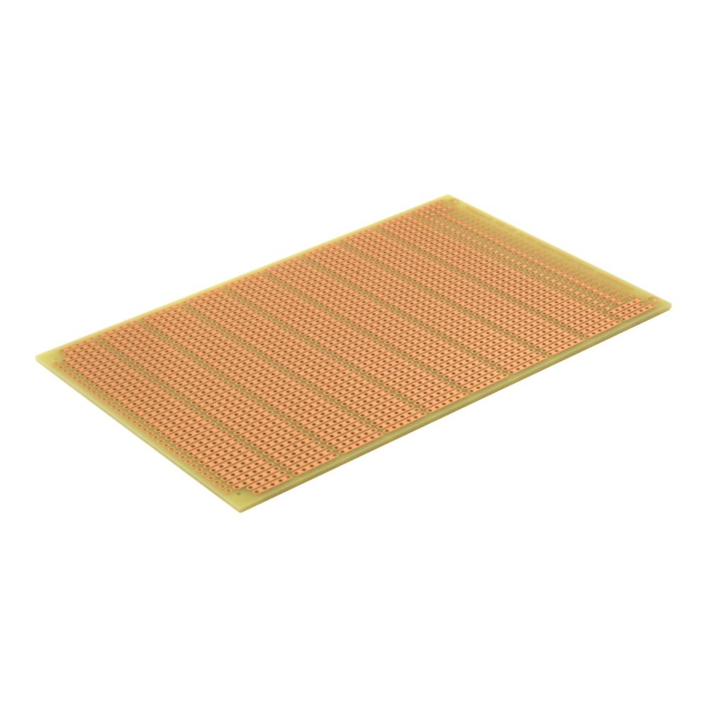 ProtoBoard-6H-3U 6-Hole Strips, Accepts DIN Connectors  3.9
