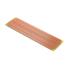 Solderable PCB BreadBoard for permanent 830 tie-point breadboard projects 7.05 x 1.85 x 1/16