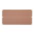 Solderable PCB BreadBoard for permanent 1660 tie-point breadboard projects 3.65