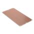 Solderable PCB BreadBoard for permanent 1660 tie-point breadboard projects 3.65