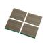 Snappable PCB BreadBoard with 5-hole strips for the smallest projects 2.9 x 3.8in x 1/16