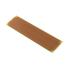 Solderable PCB BreadBoard for permanent 830 tie-point breadboard projects 7.25 x 1.85in x 1/16