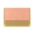 SMTboard-Size3 SOIC Footprints 200x100mil Pads Unplated Holes 1/16