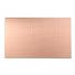 SMTpads-Size3U 200x100mil Pads Unplated Holes 1/16