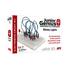 Blinky Lights Kit - Build electronic circuits to learn how LEDs and transistors work.