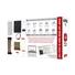 Blinky Lights Kit - Build electronic circuits to learn how LEDs and transistors work.