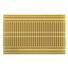 Solderable PCB BreadBoard for permanent 400 tie-point breadboard projects 3.00 x 1.90 x 1/16