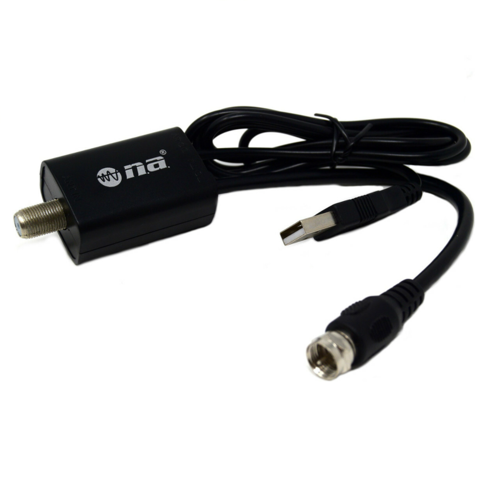 Amplificateur de signal TV 25DB