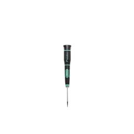 PRECISION FLAT BLADE SCREWDRIVER 1.0MM X 2