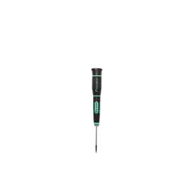 PRECISION FLAT BLADE SCREWDRIVER 2.0MM X 2