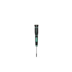 PRECISION FLAT BLADE SCREWDRIVER 2.4MM X 2