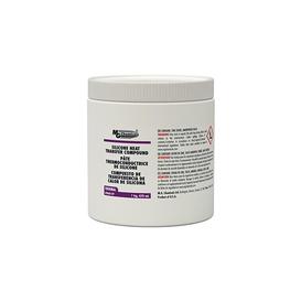 860 - Composé de transfert de chaleur en silicone