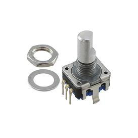 Rotary Encoder Mechanical 15 Quadrature